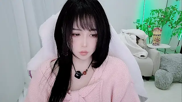 Snapshot of Vaness-a chatting on 02.07.26 Vaness-a online show from 02.07.26