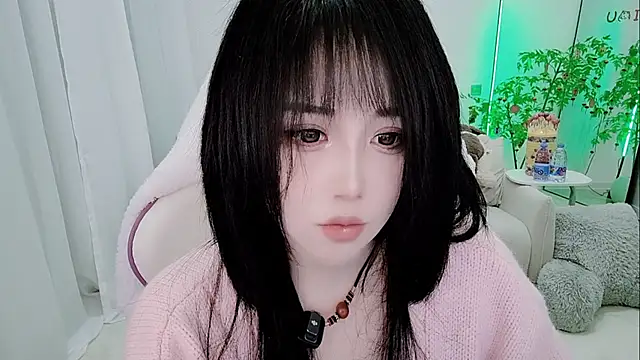 Snapshot of Vaness-a chatting on 02.08.26 Vaness-a online show from 02.08.26