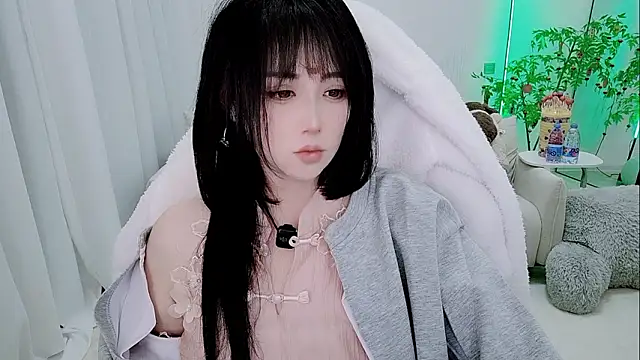 Snapshot of Vaness-a chatting on 02.12.26 Vaness-a online show from 02.12.26