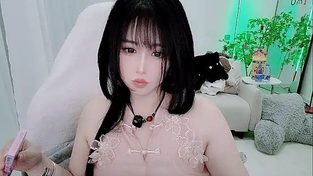 Snapshot of Vaness-a chatting on 02.16.26 Vaness-a online show from 02.16.26