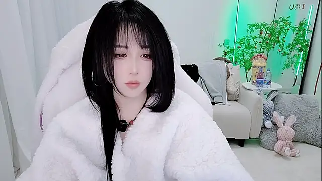 Snapshot of Vaness-a chatting on 02.23.26 Vaness-a online show from 02.23.26