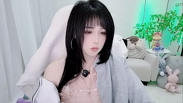 Snapshot of Vaness-a chatting on 03.01.26 Vaness-a online show from 03.01.26