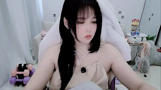 Snapshot of Vaness-a chatting on 03.27.26 Vaness-a online show from 03.27.26