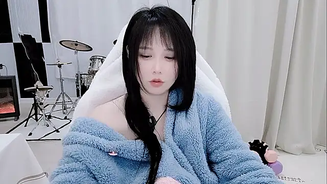 Snapshot of Vaness-a chatting on 04.07.26 Vaness-a online show from 04.07.26