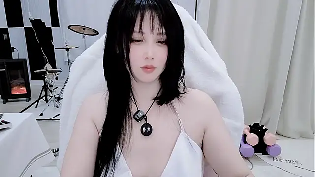 Snapshot of Vaness-a chatting on 04.10.26 Vaness-a online show from 04.10.26