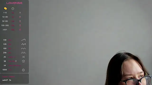 Jessica Soon online show from 01.30.25