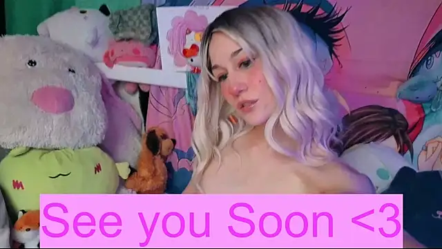 pinkocean3 online show from 06.07.26