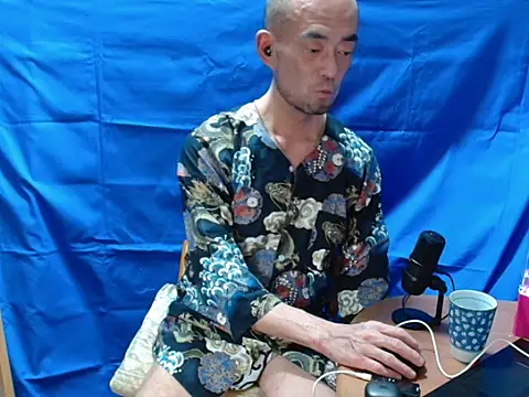 heita omori online show from 09.30.25