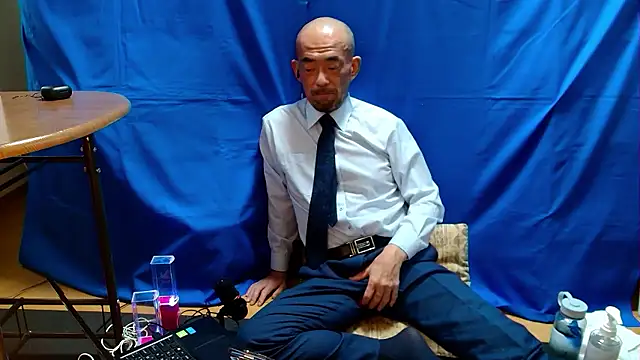 heita omori online show from 11.16.25