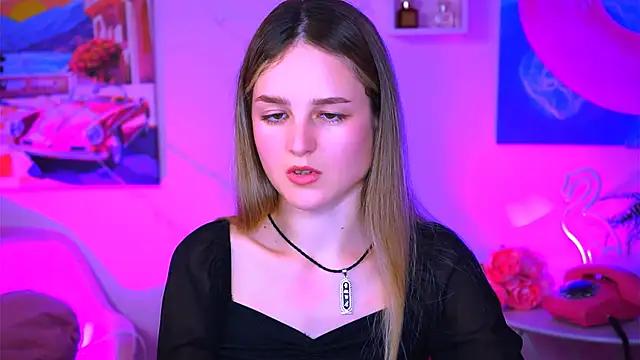 DeboraLarson online show from 01.21.25