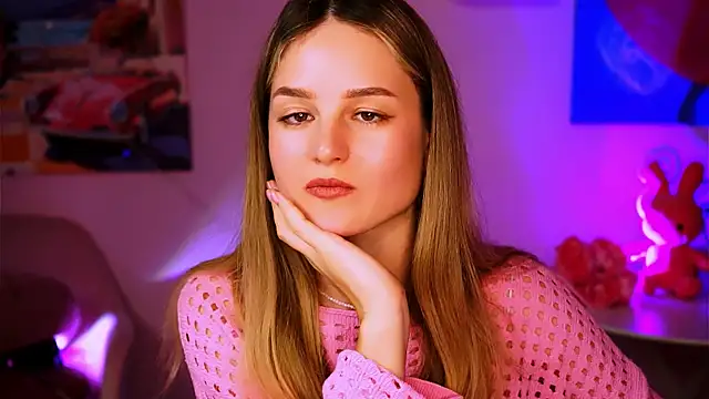 DeboraLarson online show from 01.25.25