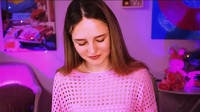 DeboraLarson online show from 01.26.25