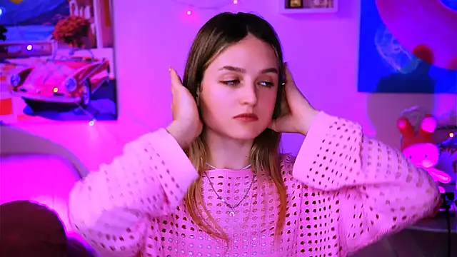 DeboraLarson online show from 01.29.25