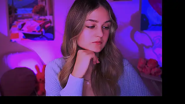 DeboraLarson online show from 02.06.25