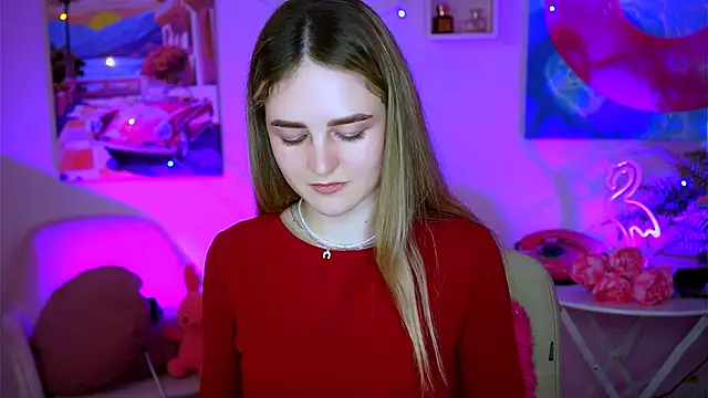 DeboraLarson online show from 02.14.25