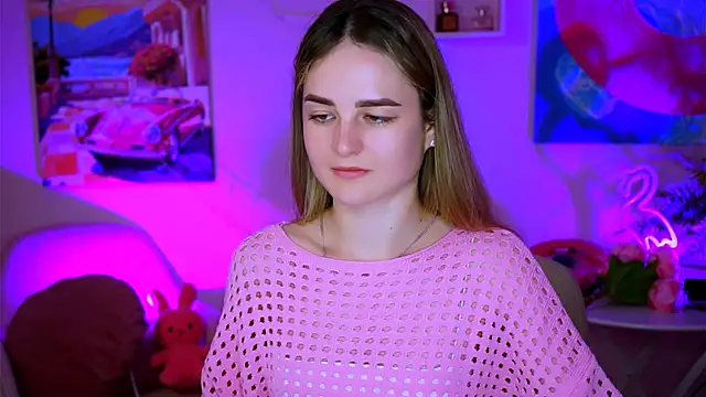 DeboraLarson online show from 02.15.25