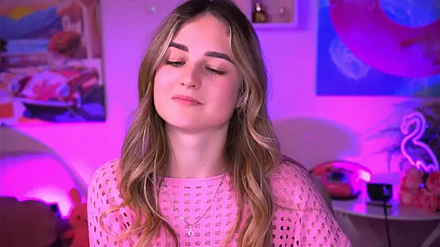 DeboraLarson online show from 02.17.25