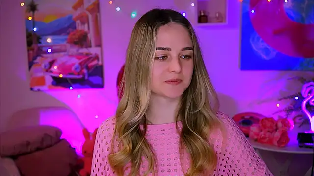 DeboraLarson online show from 02.23.25