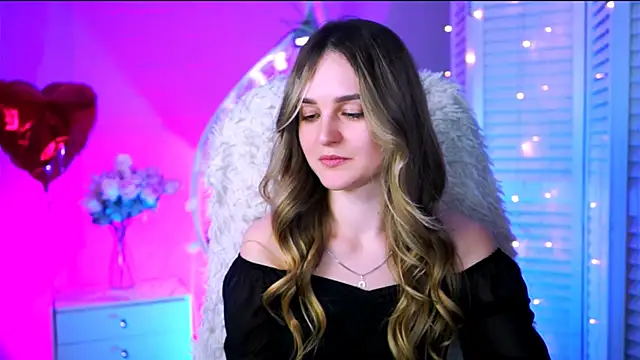 DeboraLarson online show from 03.02.25