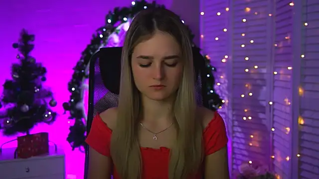 DeboraLarson online show from 12.14.25