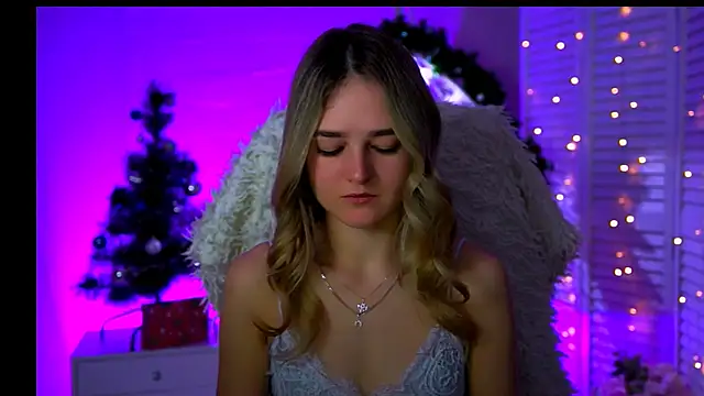 DeboraLarson online show from 01.09.26