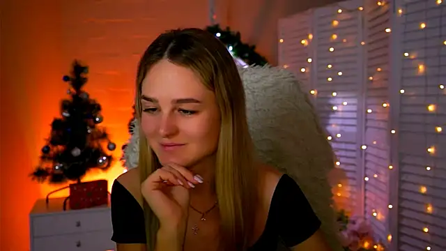 DeboraLarson online show from 01.12.26