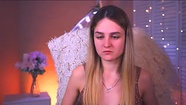 DeboraLarson online show from 02.20.26