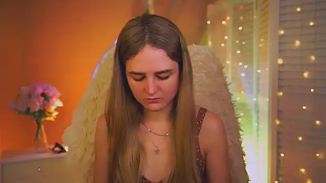 DeboraLarson online show from 03.01.26