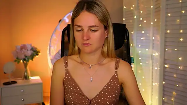 DeboraLarson online show from 06.01.26
