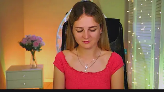 DeboraLarson online show from 07.03.26