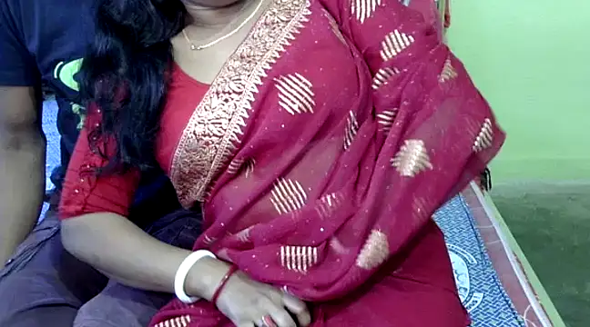 Couple For You18 online show from 12.31.24