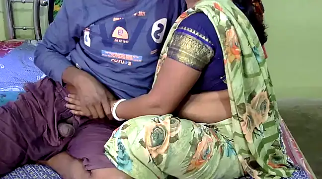 Couple For You18 online show from 01.19.25