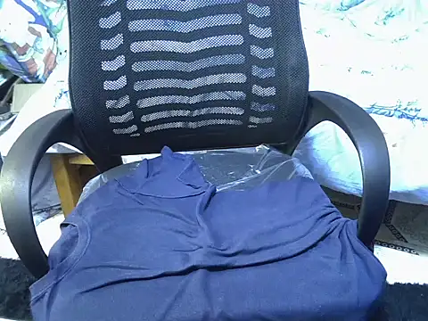 Sexy  Tash online show from 09.30.25