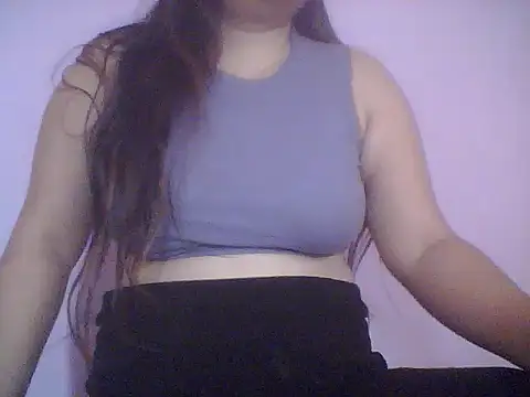 nora6606 online show from 02.24.26