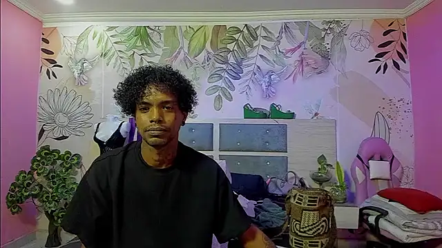 bigblackhotx1 online show from 01.18.26