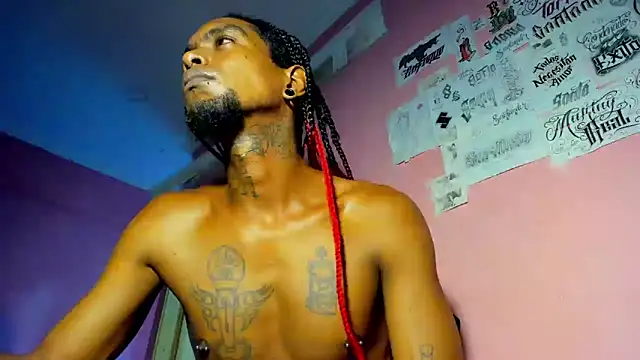 bigblackhotx1 online show from 04.15.26