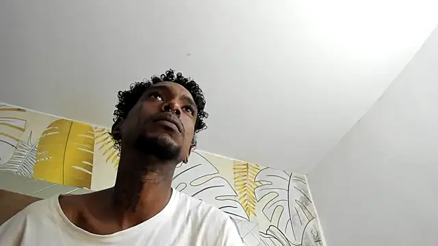 hot ebanospicy online show from 01.28.25