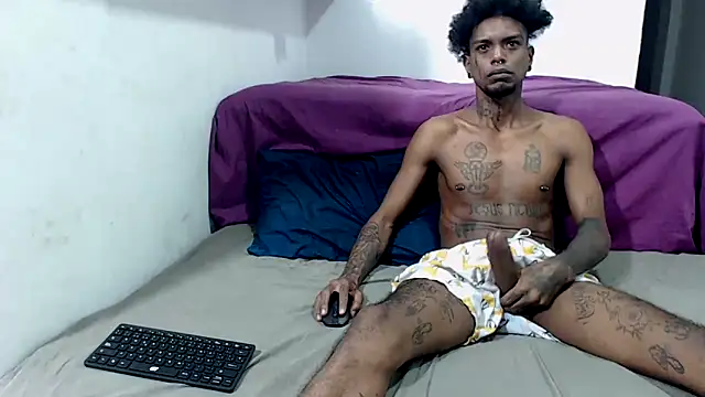 hot ebanospicy online show from 03.12.25