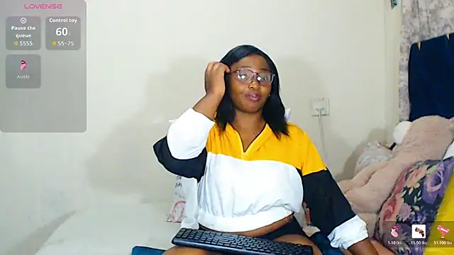 veronica1xxx online show from 04.13.26