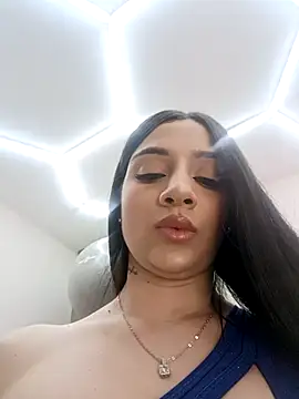 Harper-Avary online show from 10.07.25