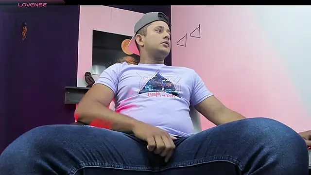 Marcos garcias online show from 03.07.25