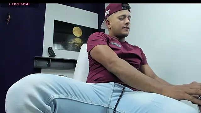 Marcos garcias online show from 03.08.25