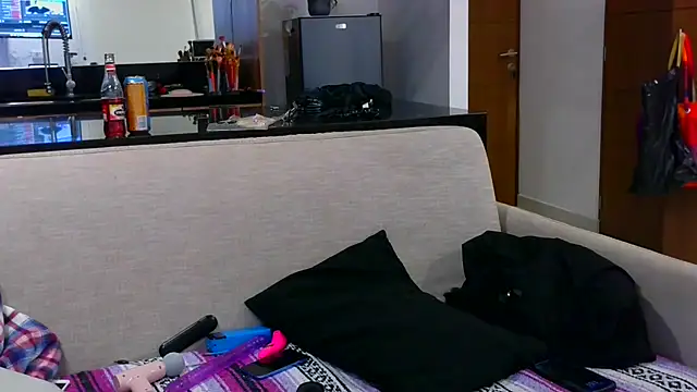 loveattack online show from 01.01.25