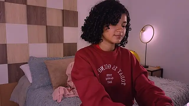 Adele Carter  online show from 01.17.26