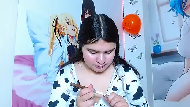 mackenhot303av online show from 10.10.25