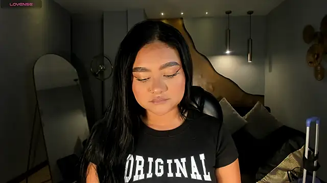 GabriellaLee online show from 01.07.26