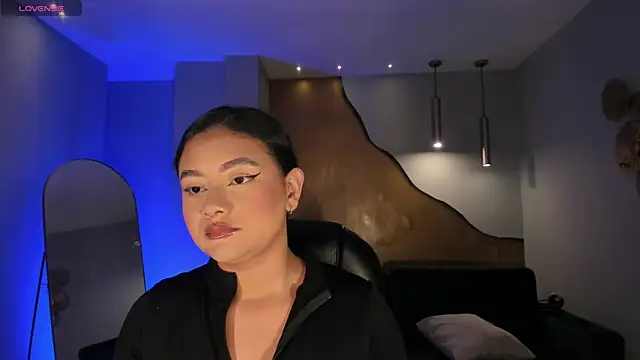 GabriellaLee online show from 03.08.26