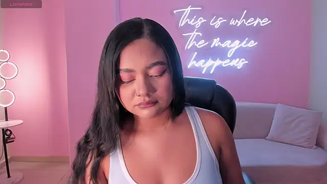 GabriellaLee online show from 03.19.26