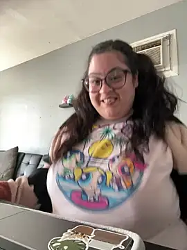 tillymarie34 online show from 03.09.25