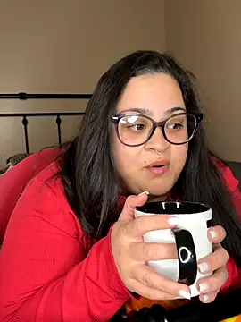 tillymarie34 online show from 10.29.25